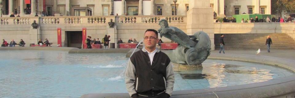 StephenHodder's profile banner image