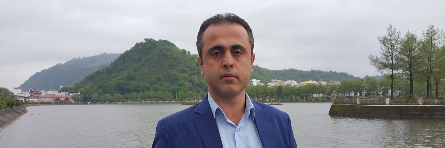 Abbass Ebadi banner