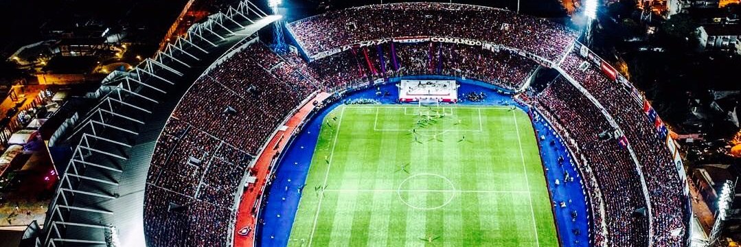 fernandozarateb's profile banner image