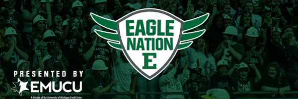 EMU_EagleNation Profile Banner