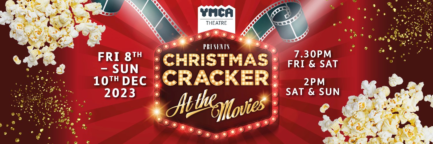 YMCA Yorkshire Coast banner