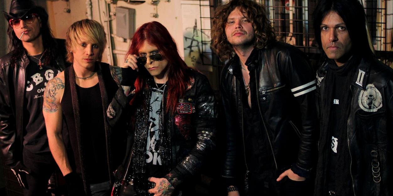 Hollywood_Roses's profile banner image
