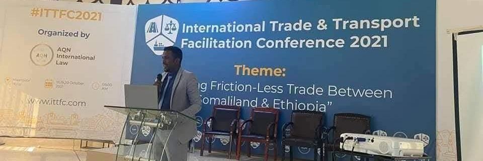 Abdirahman Mohamed Ibrahim banner