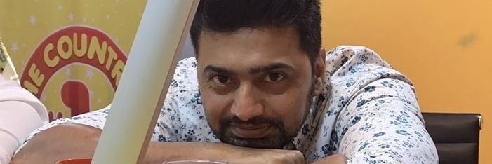 DevDeewani's profile banner image