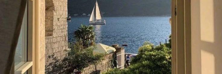 K. banner