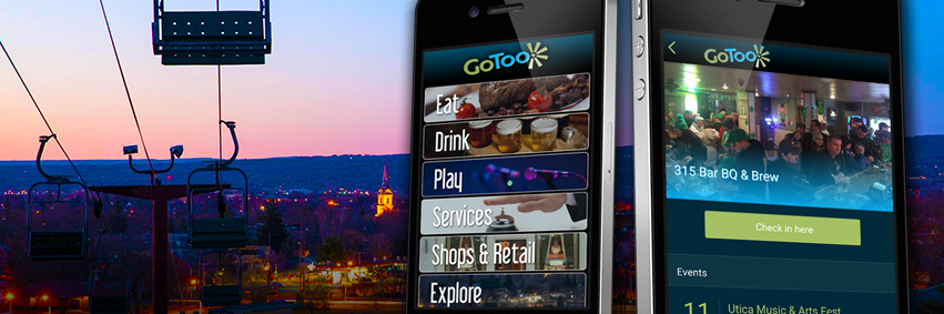 GoTooApp's profile banner image