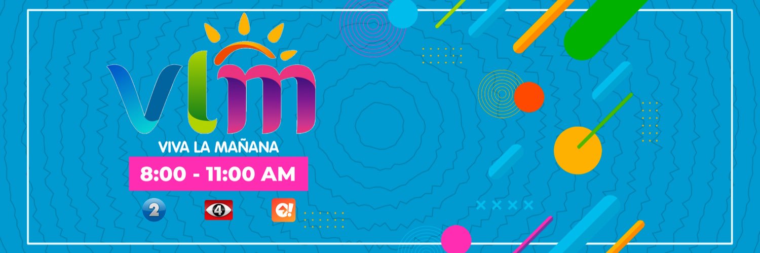 Viva la Mañana banner