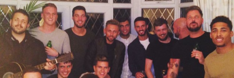 Philscott369's profile banner image
