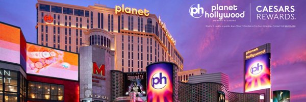 PHVegas Profile Banner
