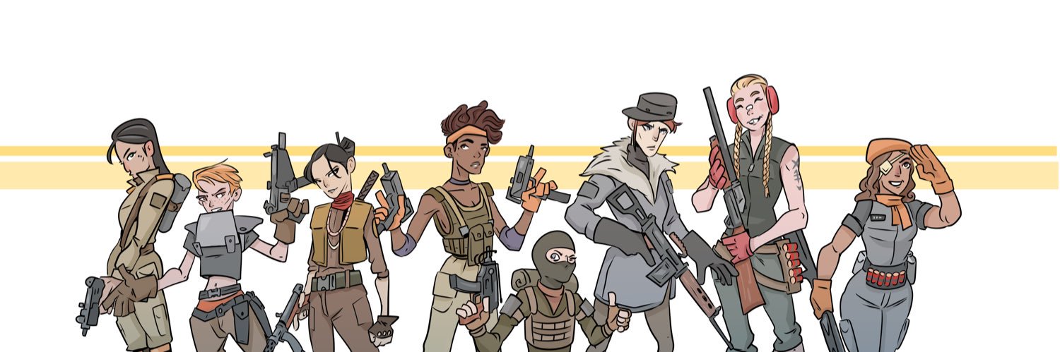 Shammanist's profile banner image