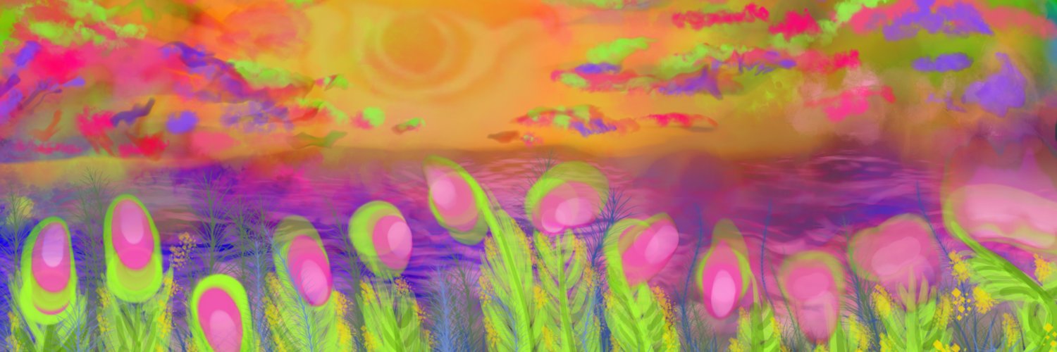 TreeHughes's profile banner image