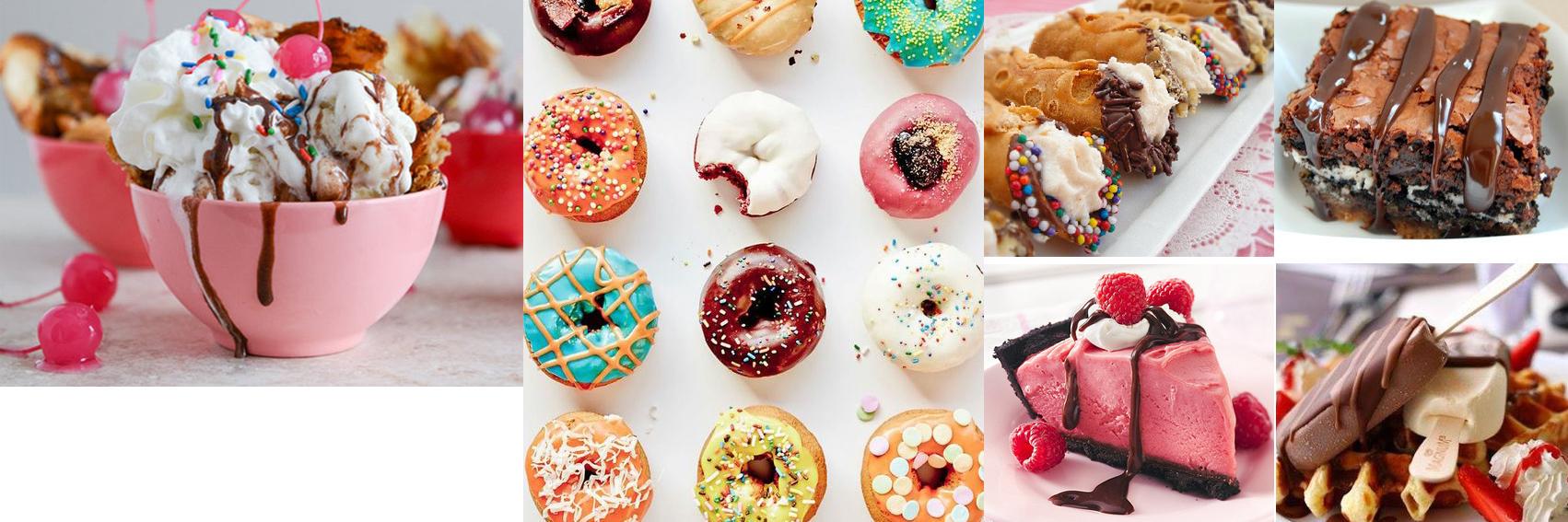 dessertlust's profile banner image