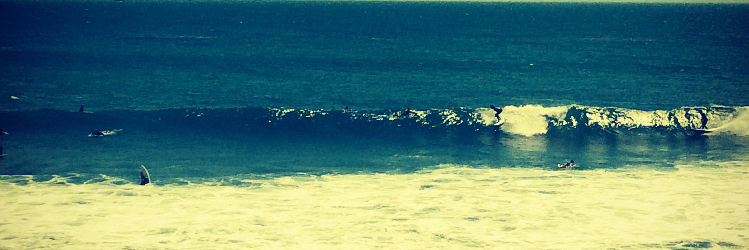 Brian Nickerson banner