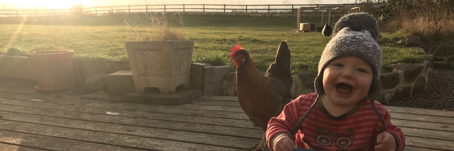 AarufieldAndrew's profile banner image