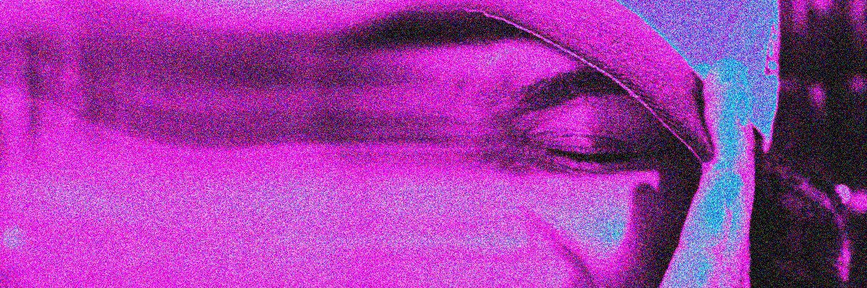 FEMALE FUTURE banner