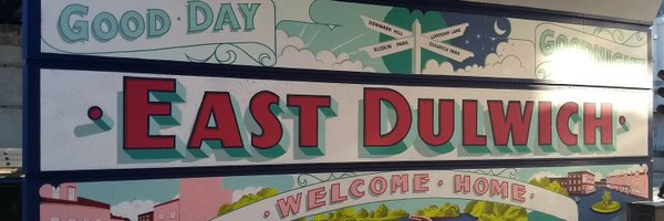 TweetsDulwich Profile Banner