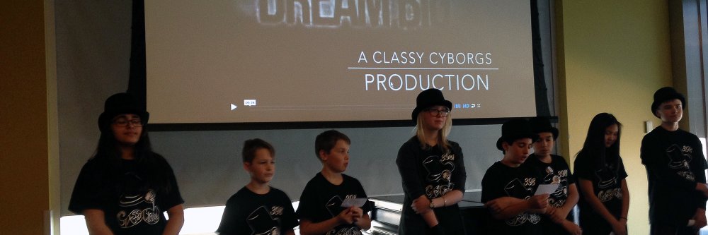 classycyborgs's profile banner image