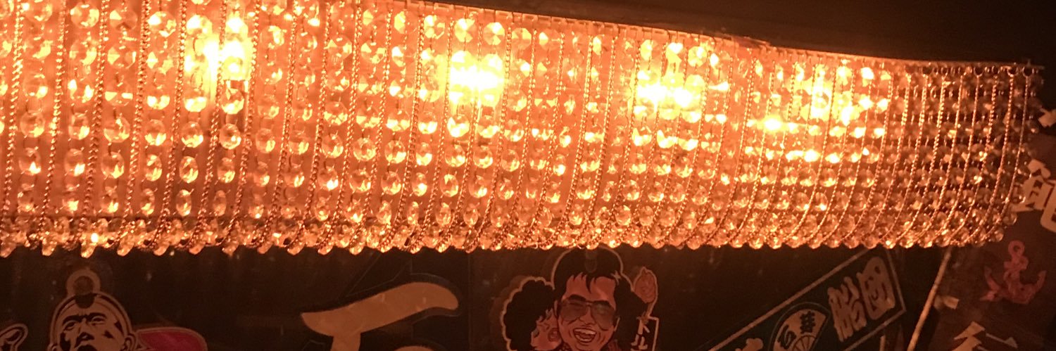 MARUSHOLINE's profile banner image