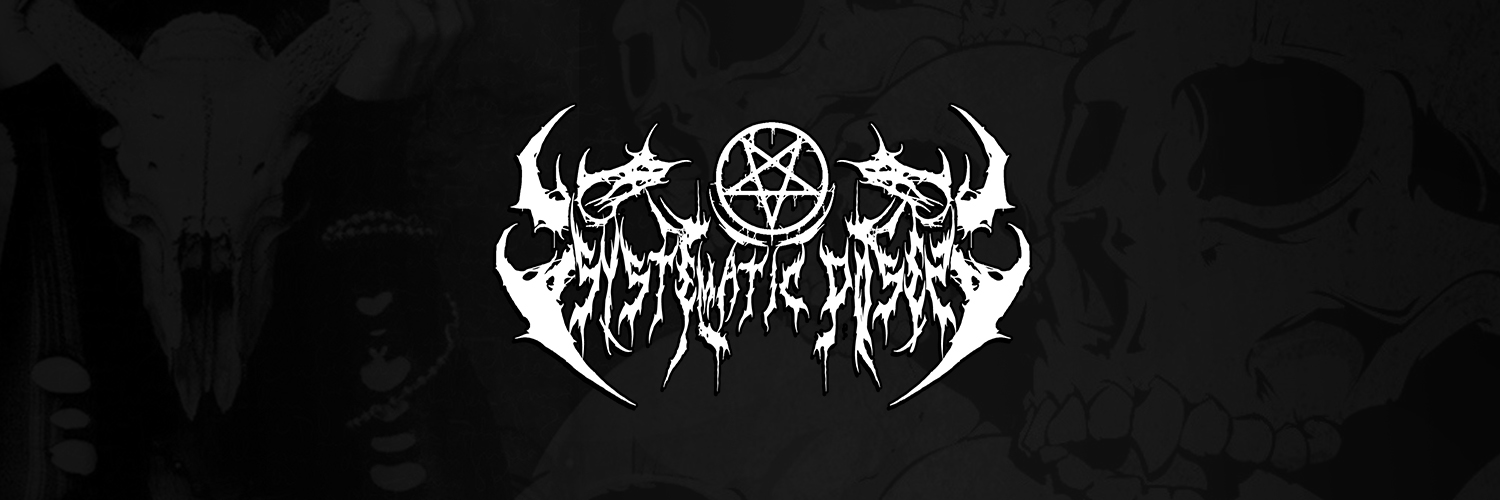SystematicDoses's profile banner image