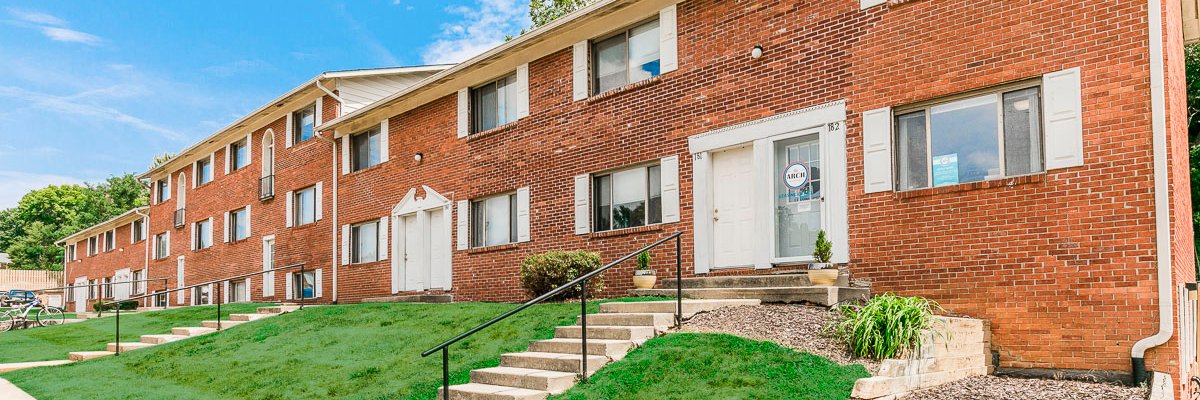 ArchBloomington's profile banner image