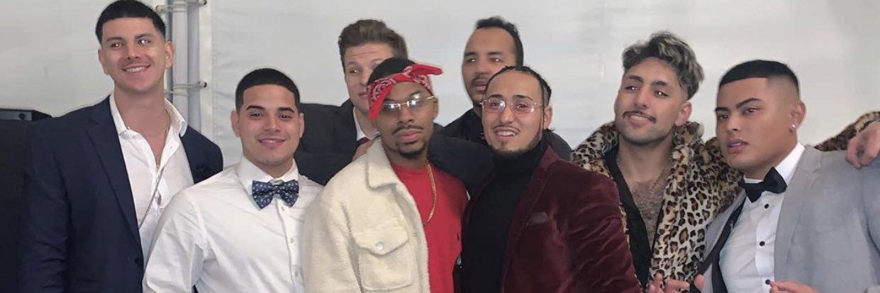 cjaydavid's profile banner image