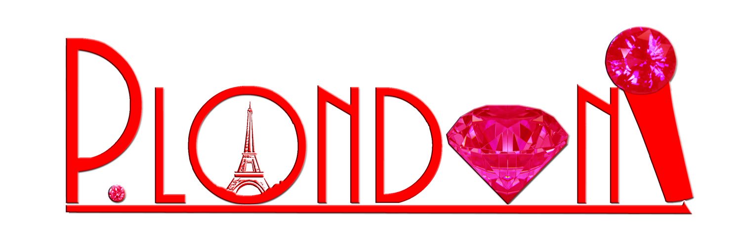 PARIS LONDON banner