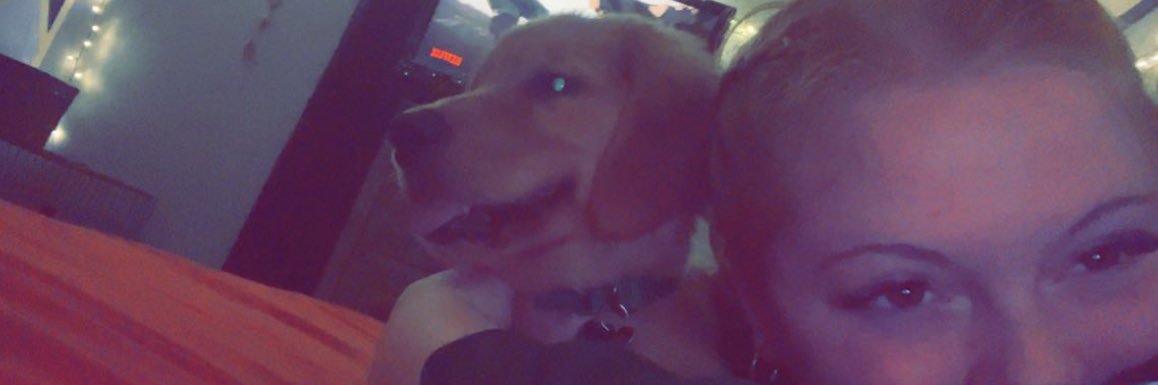 TaylorAlexis82's profile banner image