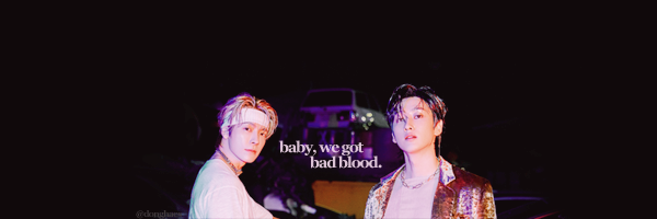 donghaes's profile banner image