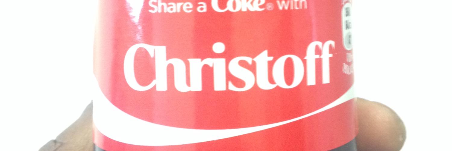christoffcsi's profile banner image