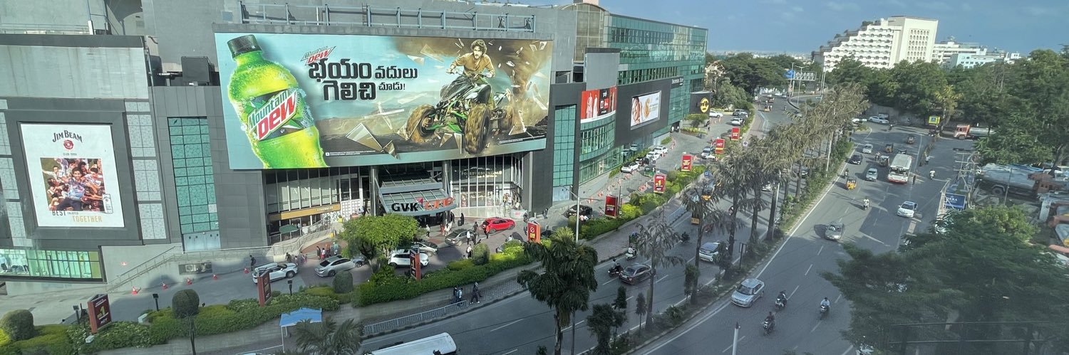 Shivani Mohan banner