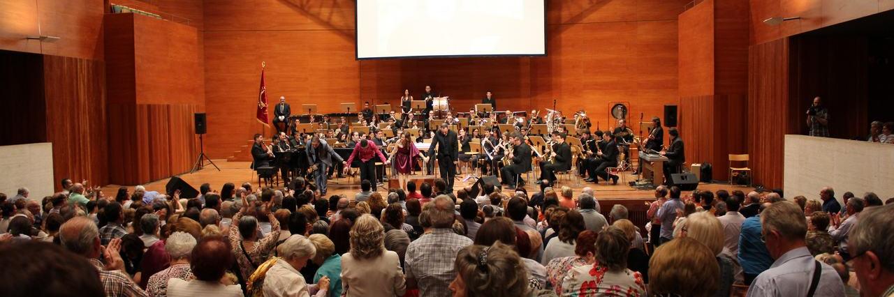 BSUnió Musica Lleida banner