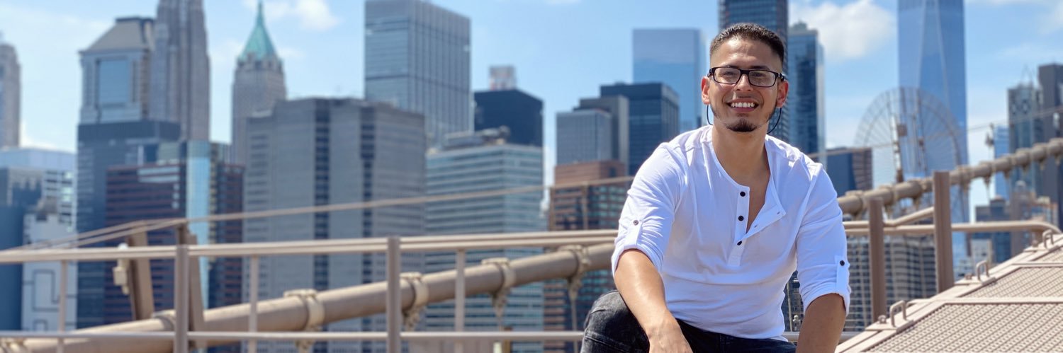 Justin Tixi banner