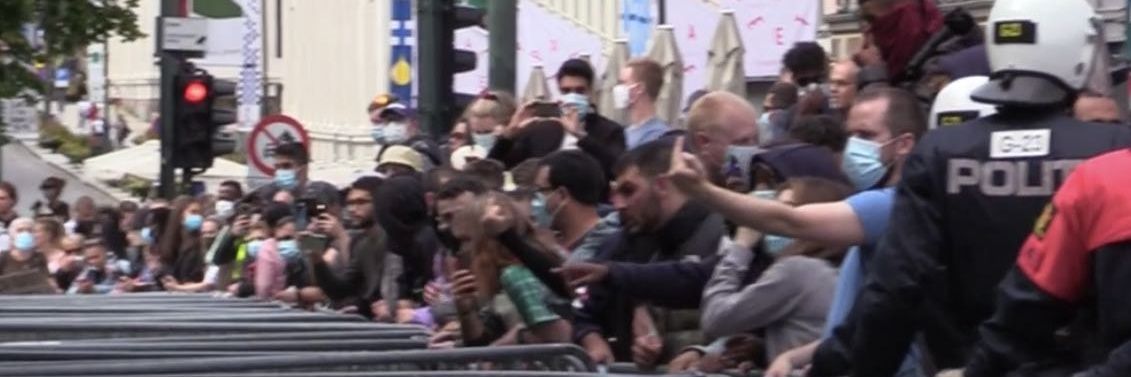 Kongmathias 🏳️‍🌈 banner