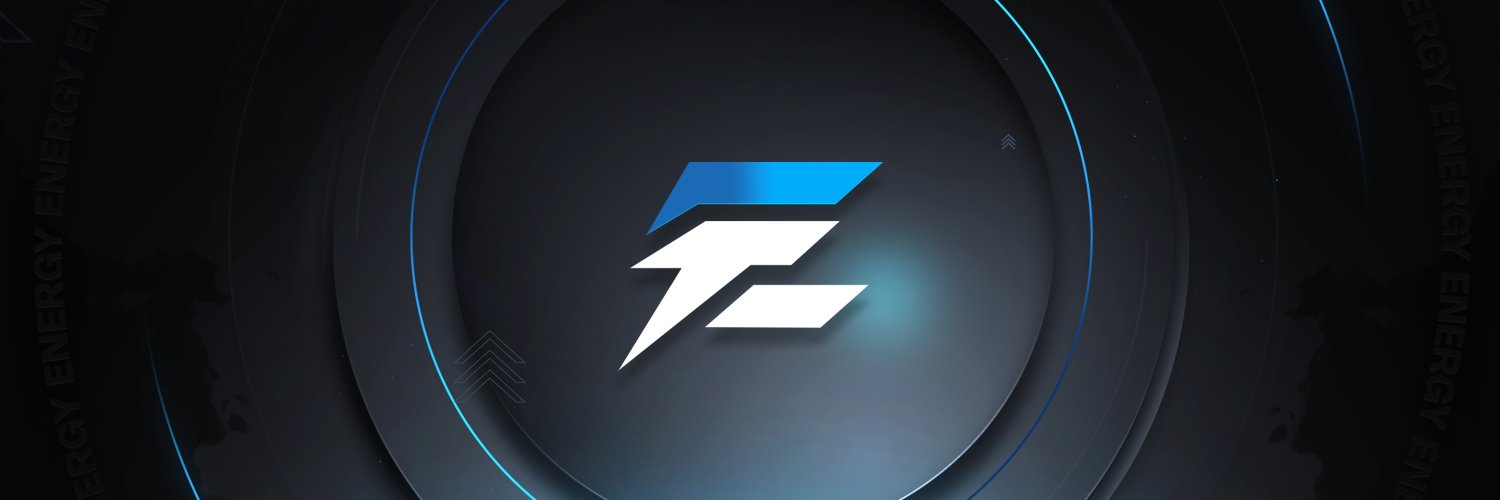 Energy banner