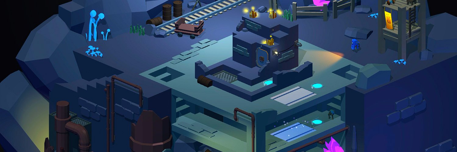 PitfallPlanet's profile banner image