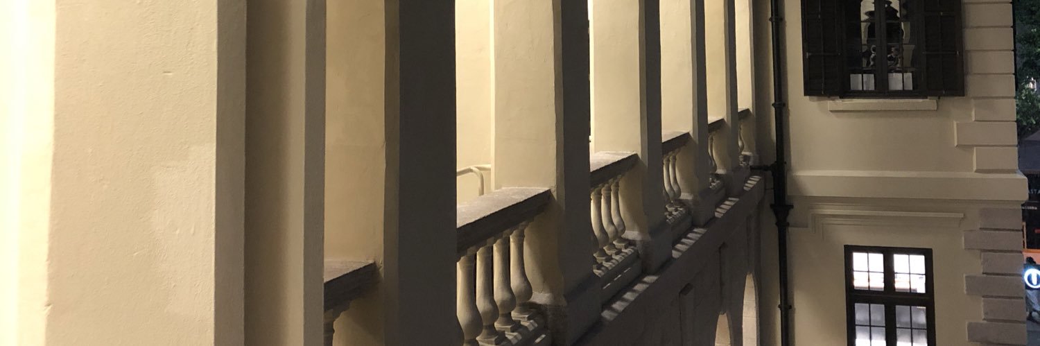 WeiKevin's profile banner image