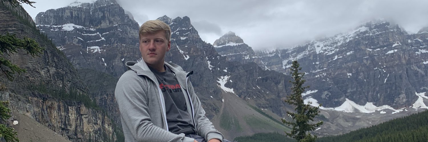 hutsondickens's profile banner image