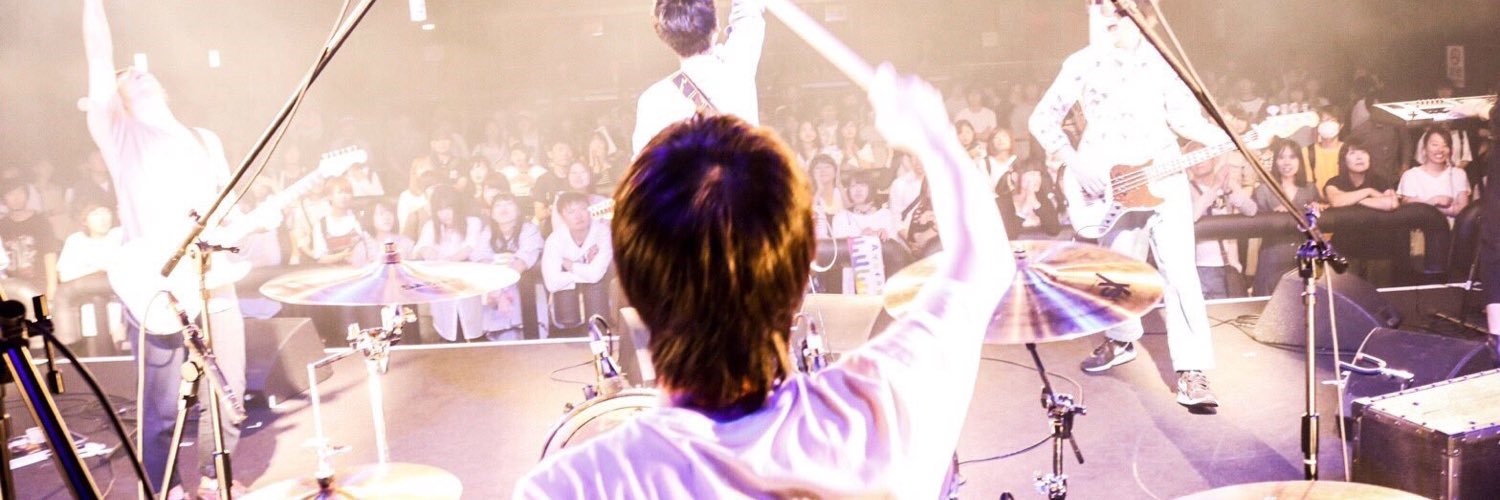 TBAdrums's profile banner image