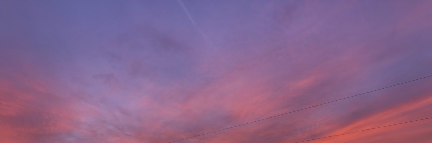 ParkerDonovan's profile banner image