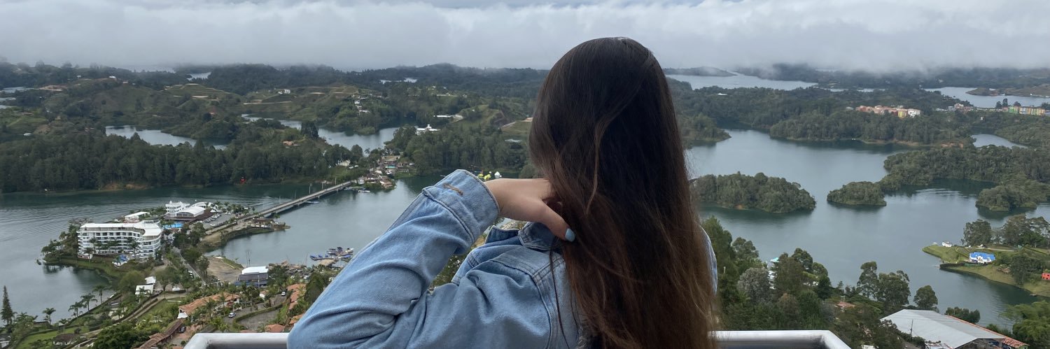 lizbethnpinto's profile banner image