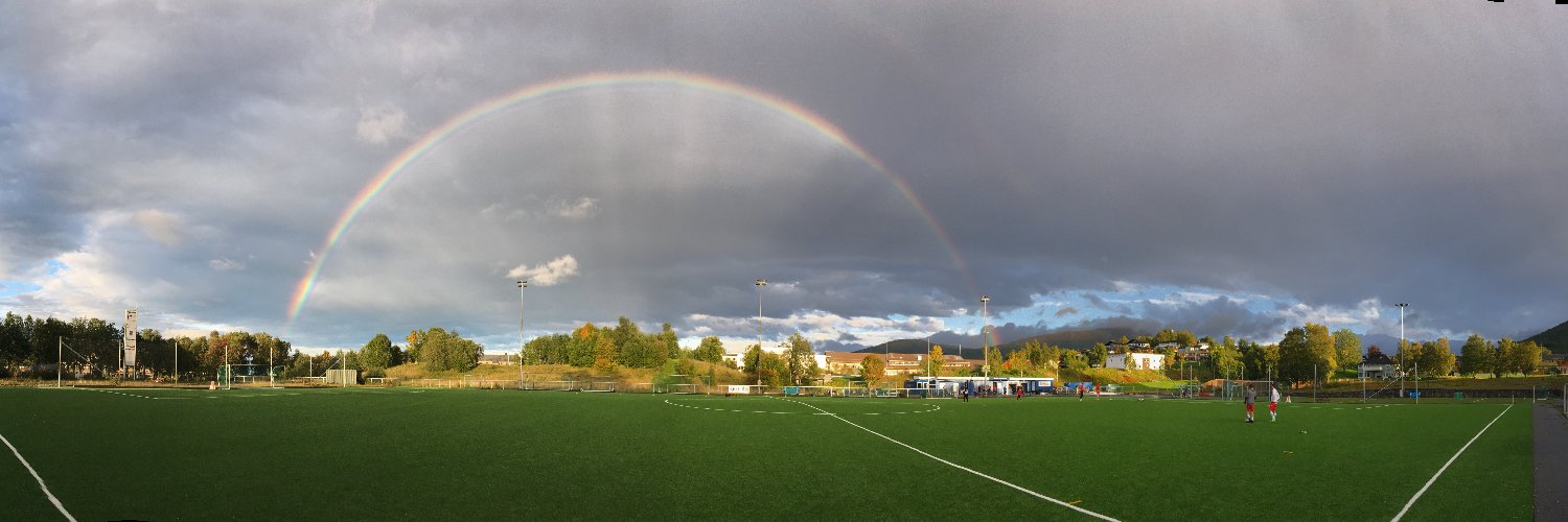 Asbjørn Vik banner