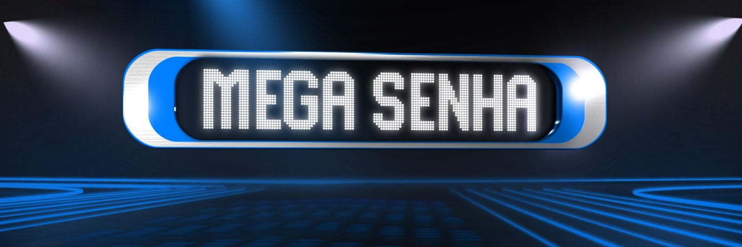 MegaSenhaReal's profile banner image