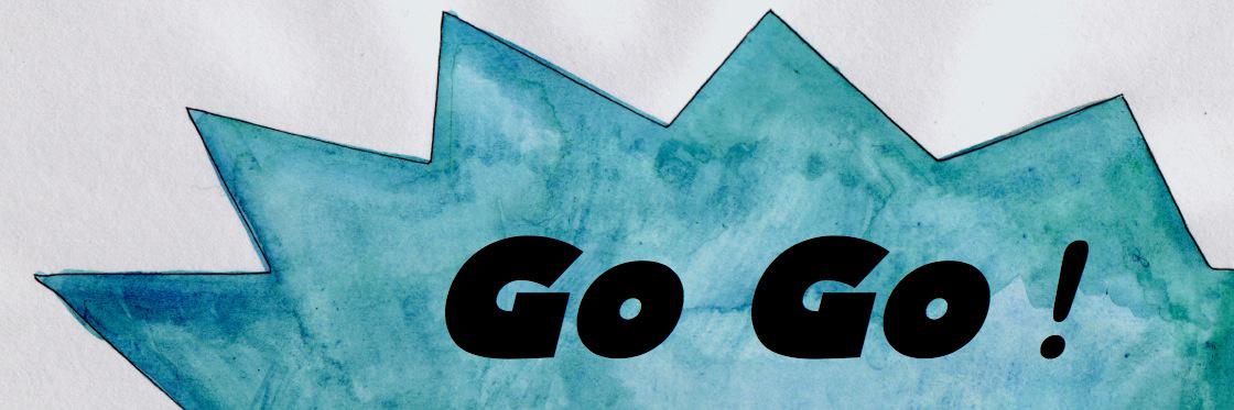 igotogogo's profile banner image