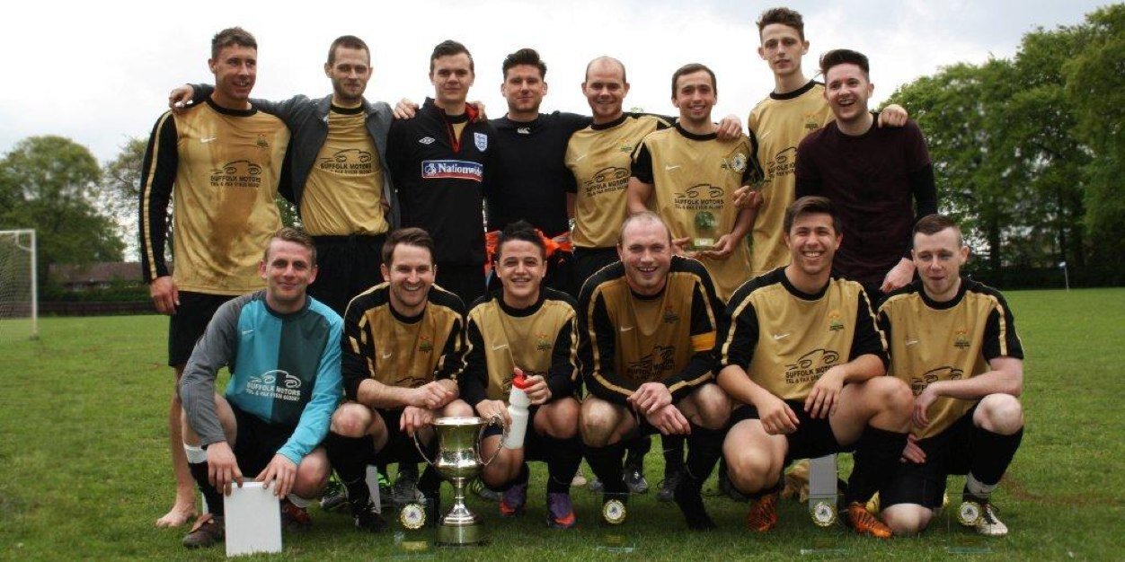 SteveBanham's profile banner image