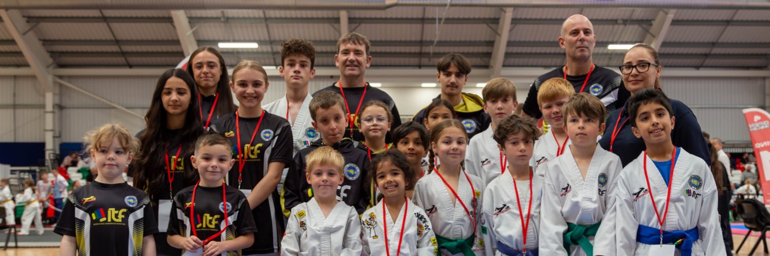 TridentTKD's profile banner image