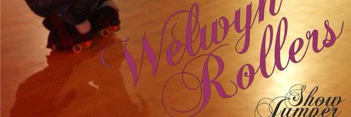 welwynroller's profile banner image