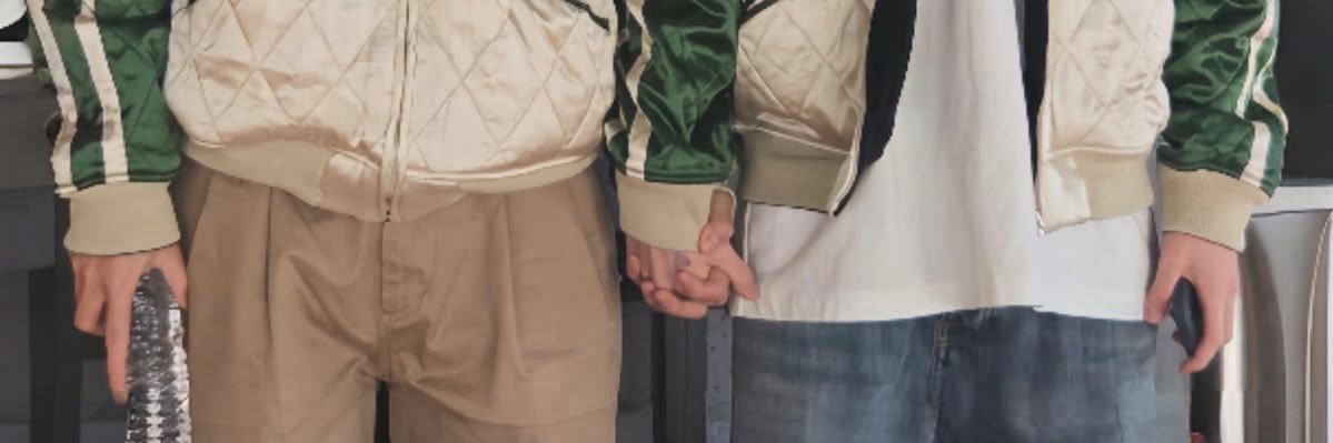 flamamami's profile banner image