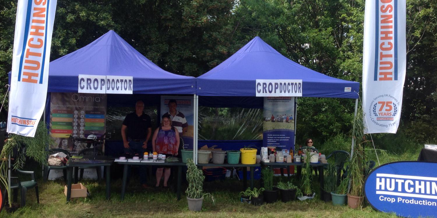 Simon Wilcox banner
