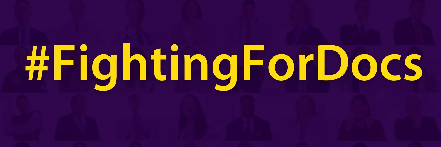 AMA Medical Students banner