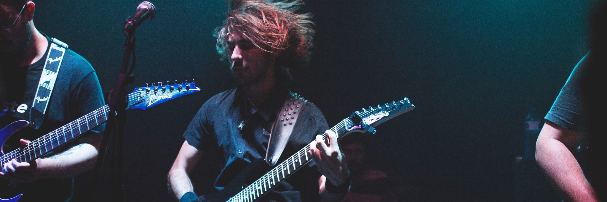 QuarantineMetal's profile banner image